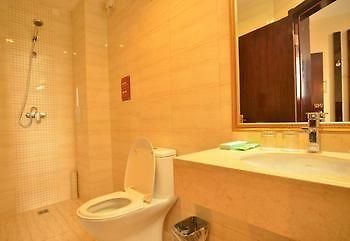 Beijing Katzman Hotel Liyuanzhen Exterior photo