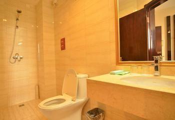Beijing Katzman Hotel Liyuanzhen Exterior photo