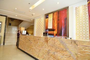 Beijing Katzman Hotel Liyuanzhen Exterior photo